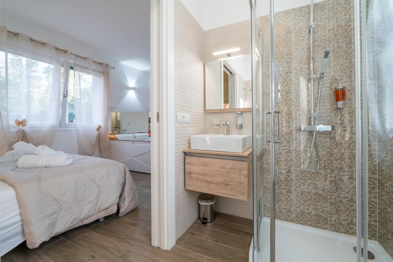 B&B Infinito Castelnuovo Rangone Eksteriør bilde