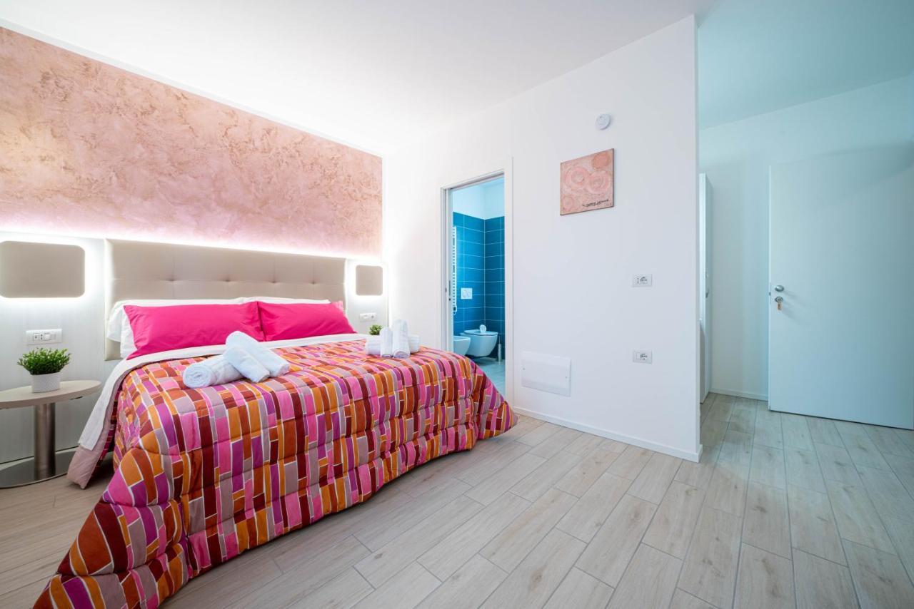 B&B Infinito Castelnuovo Rangone Eksteriør bilde