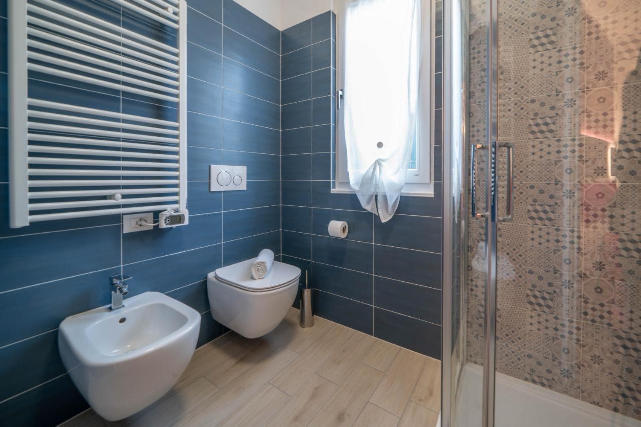 B&B Infinito Castelnuovo Rangone Eksteriør bilde