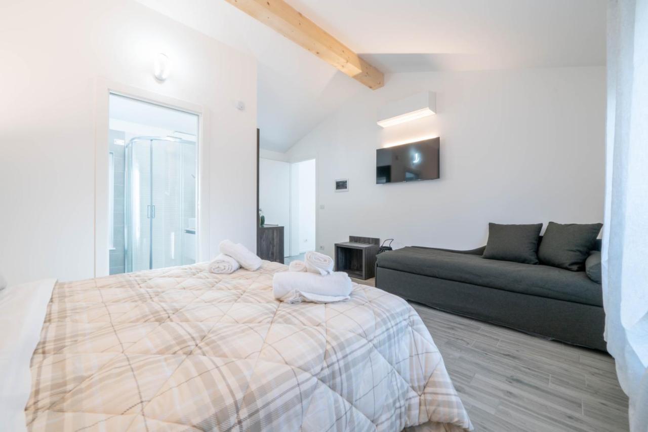B&B Infinito Castelnuovo Rangone Eksteriør bilde