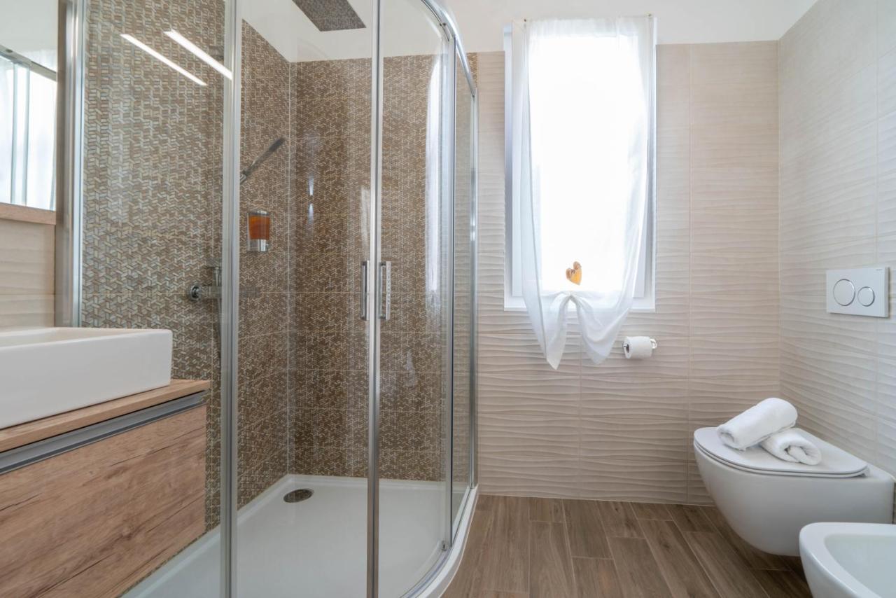 B&B Infinito Castelnuovo Rangone Eksteriør bilde