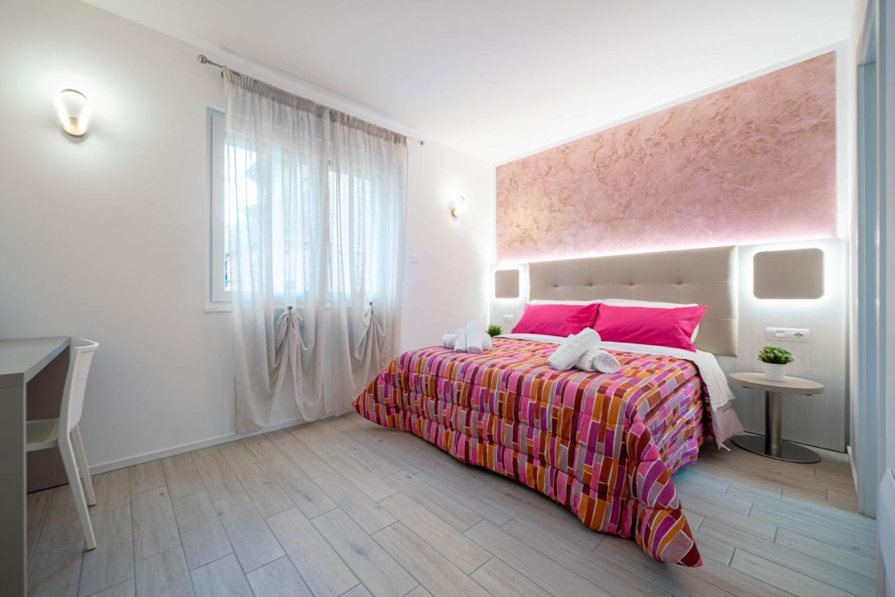 B&B Infinito Castelnuovo Rangone Eksteriør bilde