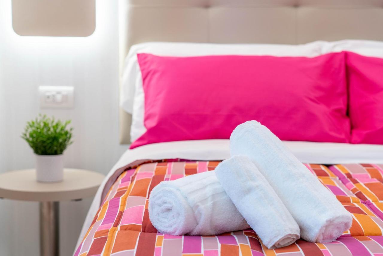 B&B Infinito Castelnuovo Rangone Eksteriør bilde