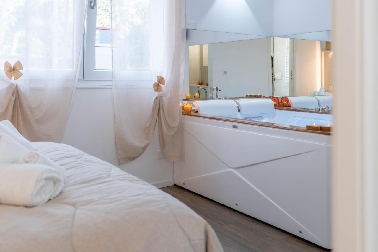 B&B Infinito Castelnuovo Rangone Eksteriør bilde