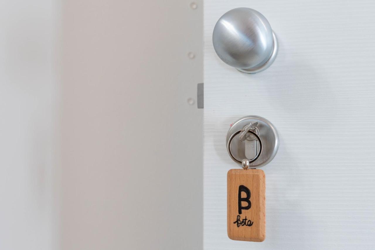 B&B Infinito Castelnuovo Rangone Eksteriør bilde