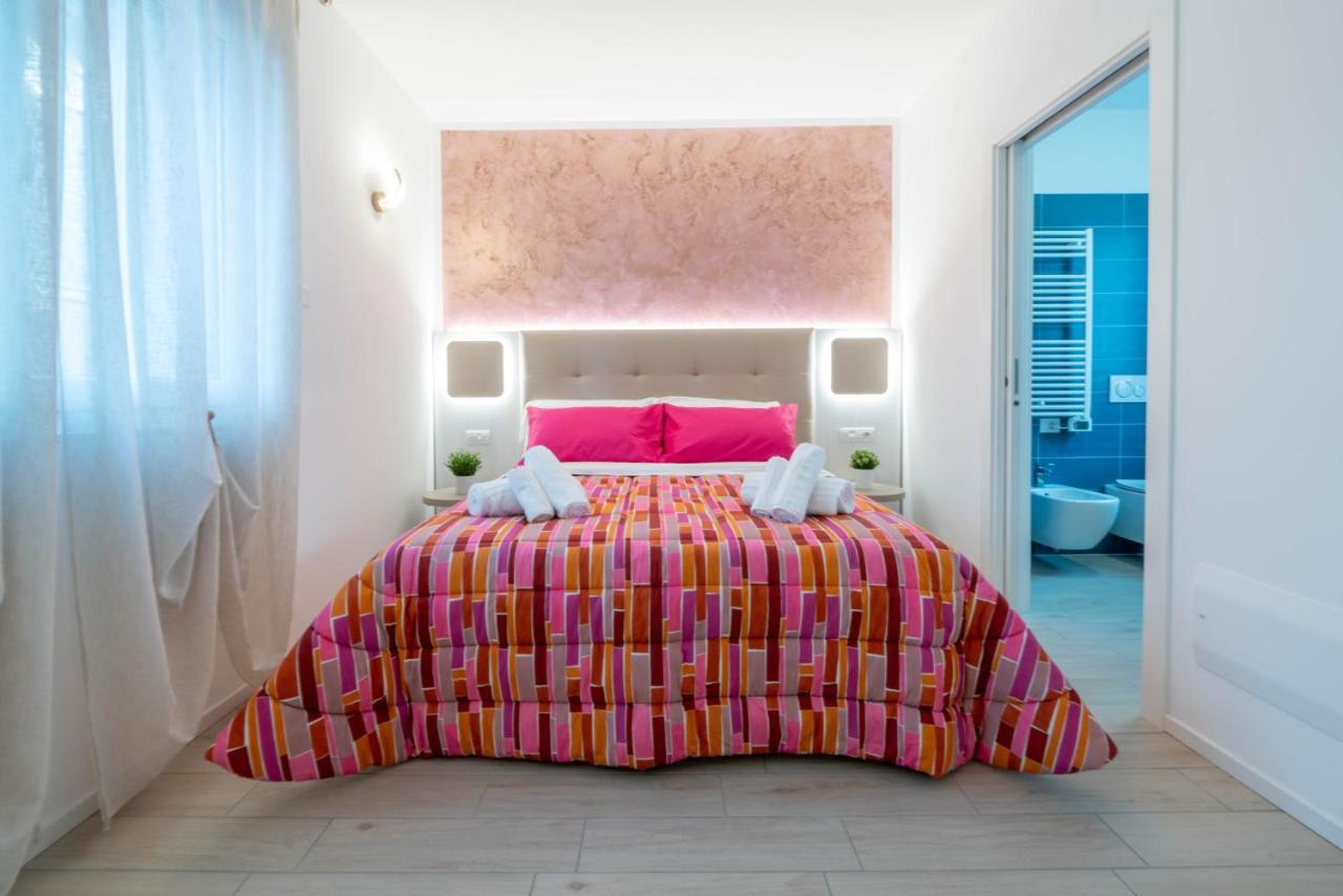 B&B Infinito Castelnuovo Rangone Eksteriør bilde