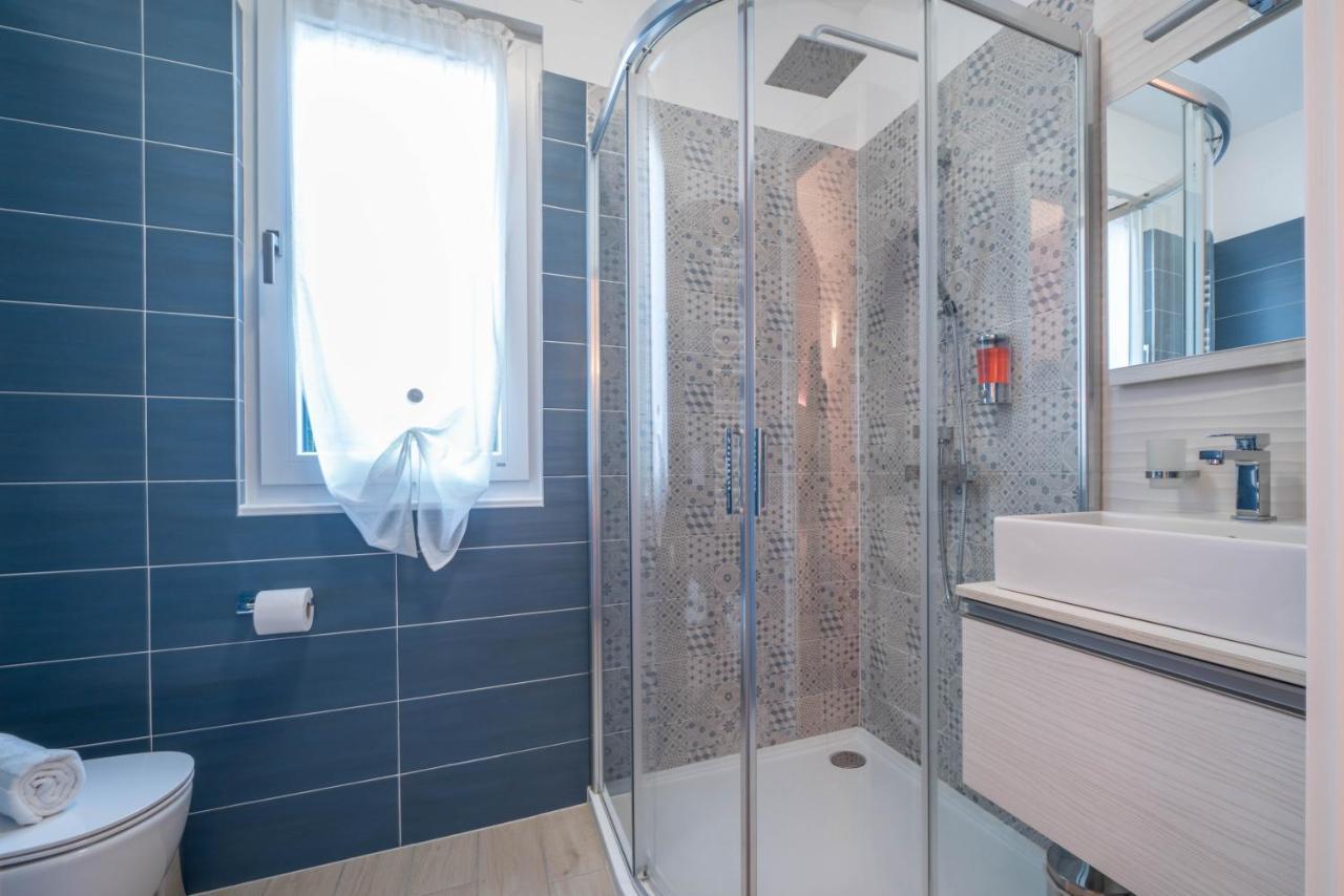 B&B Infinito Castelnuovo Rangone Eksteriør bilde