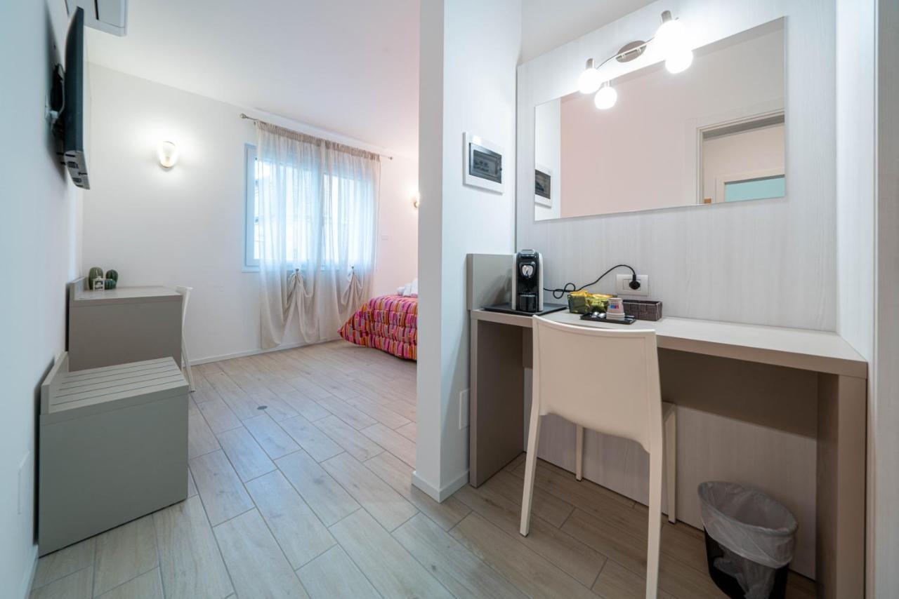 B&B Infinito Castelnuovo Rangone Eksteriør bilde